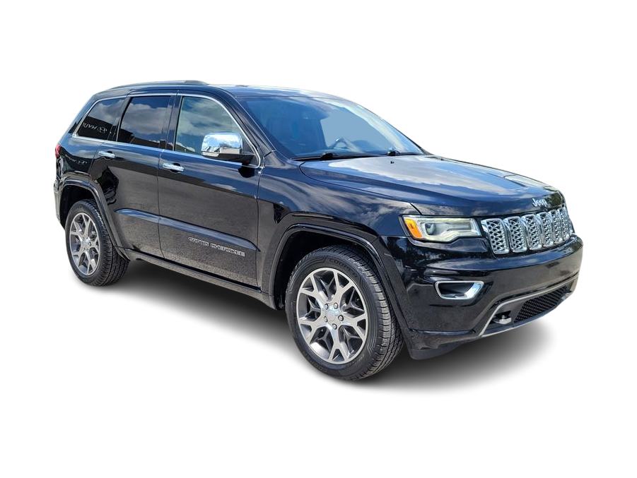 Thumbnail: 2019 Jeep Grand Cherokee - 16