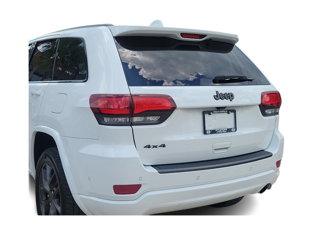 Thumbnail: 2021 Jeep Grand Cherokee - 19