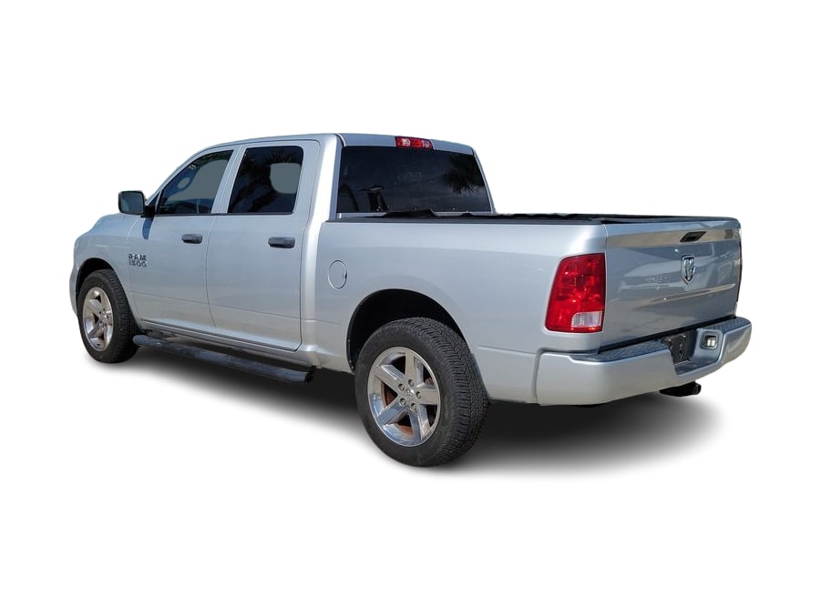 Thumbnail: 2016 RAM 1500 - 3