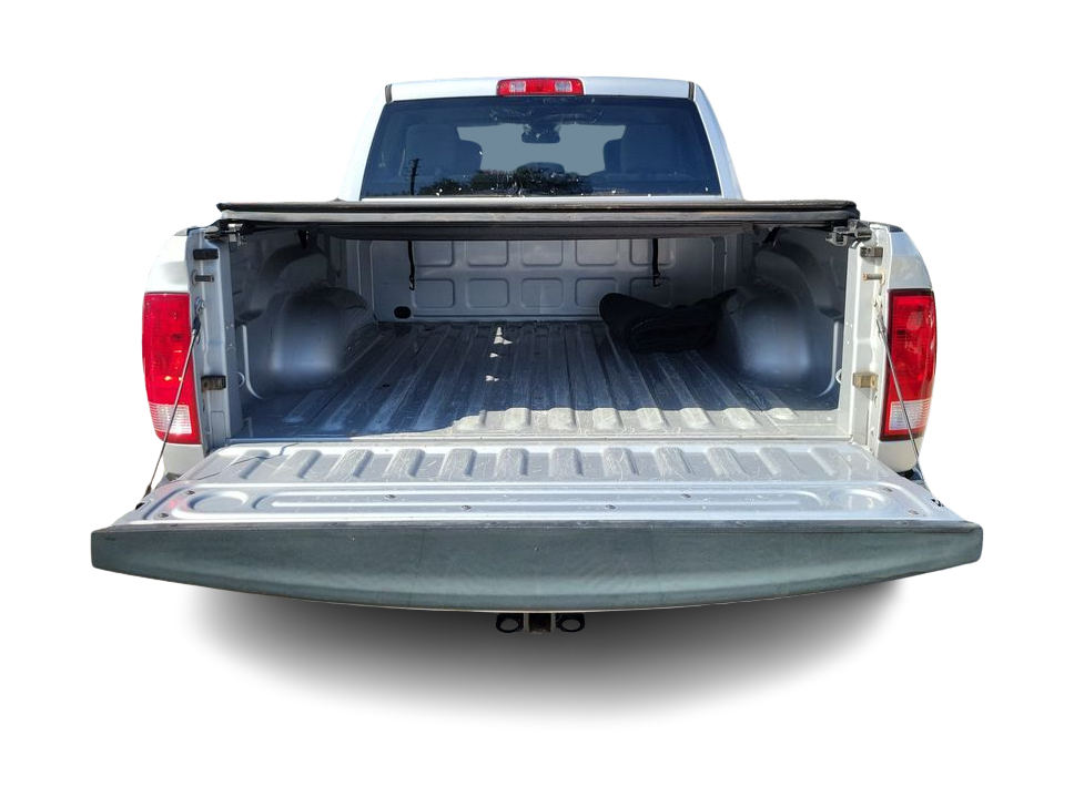 Thumbnail: 2016 RAM 1500 - 13