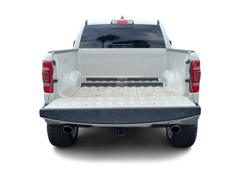 Thumbnail: 2022 RAM 1500 - 16