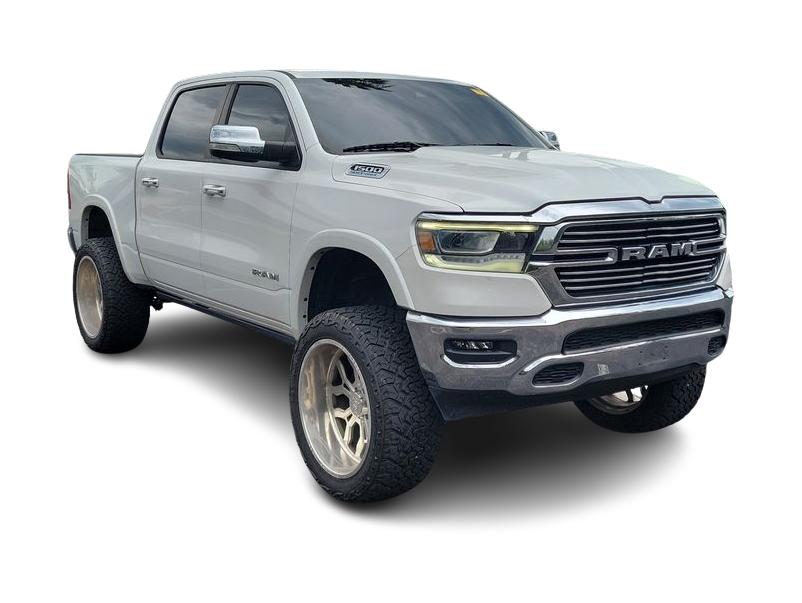 Thumbnail: 2022 RAM 1500 - 14