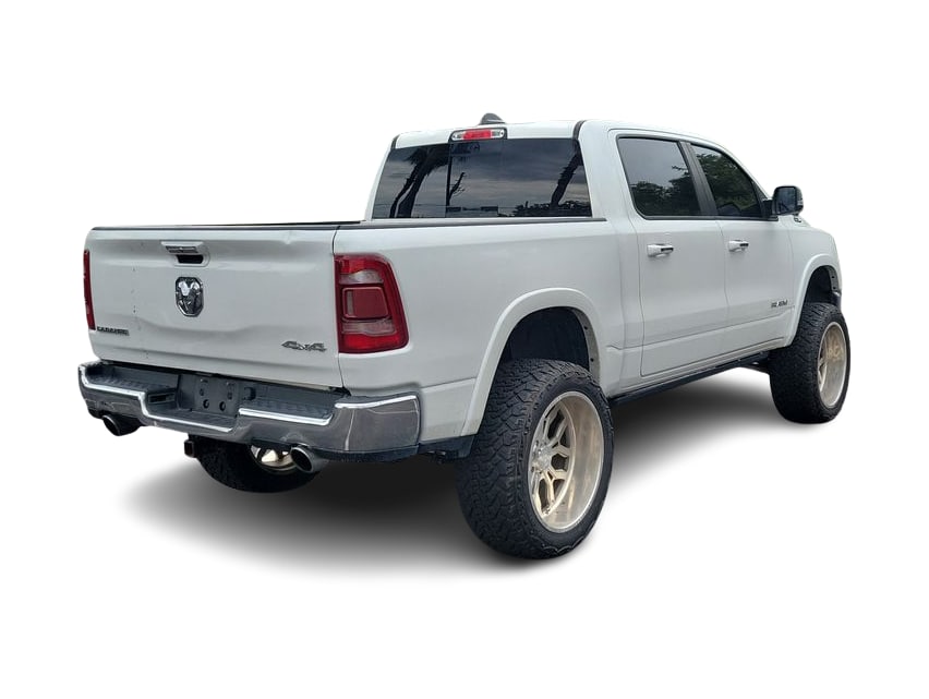 Thumbnail: 2022 RAM 1500 - 15