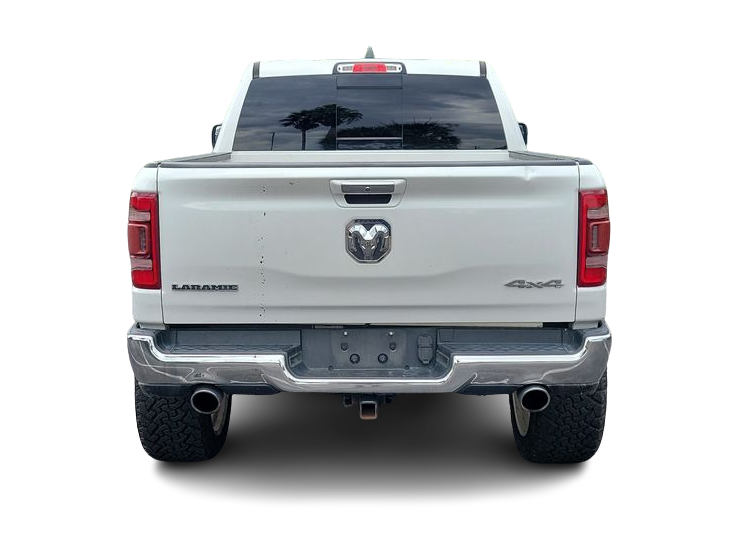 Thumbnail: 2022 RAM 1500 - 4