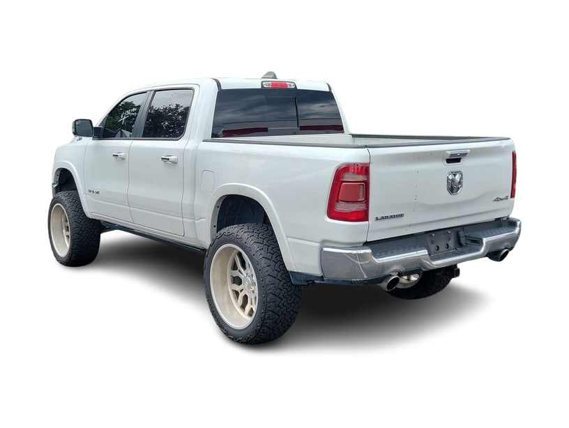 Thumbnail: 2022 RAM 1500 - 3