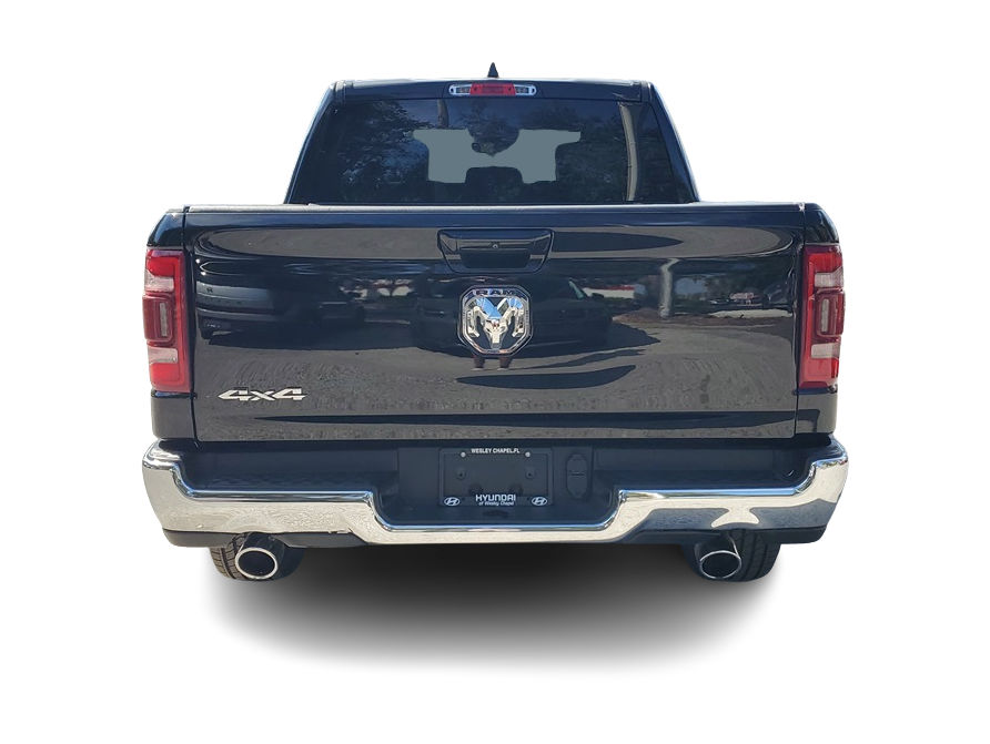Thumbnail: 2024 RAM 1500 - 4