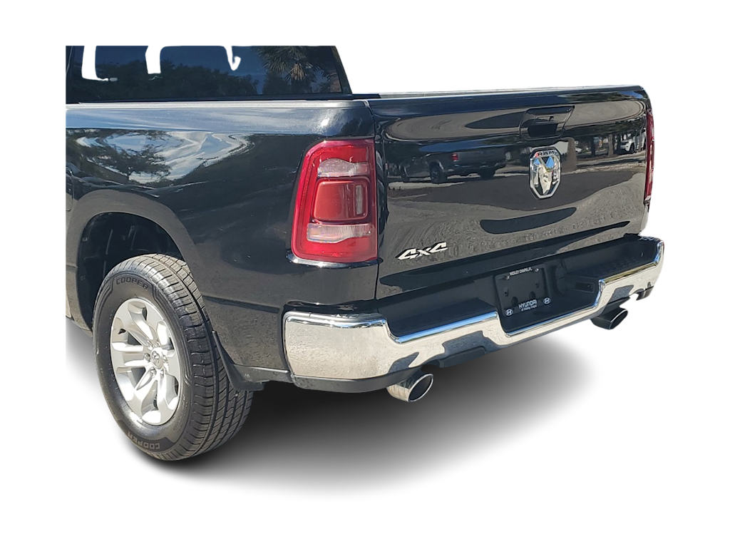Thumbnail: 2024 RAM 1500 - 17