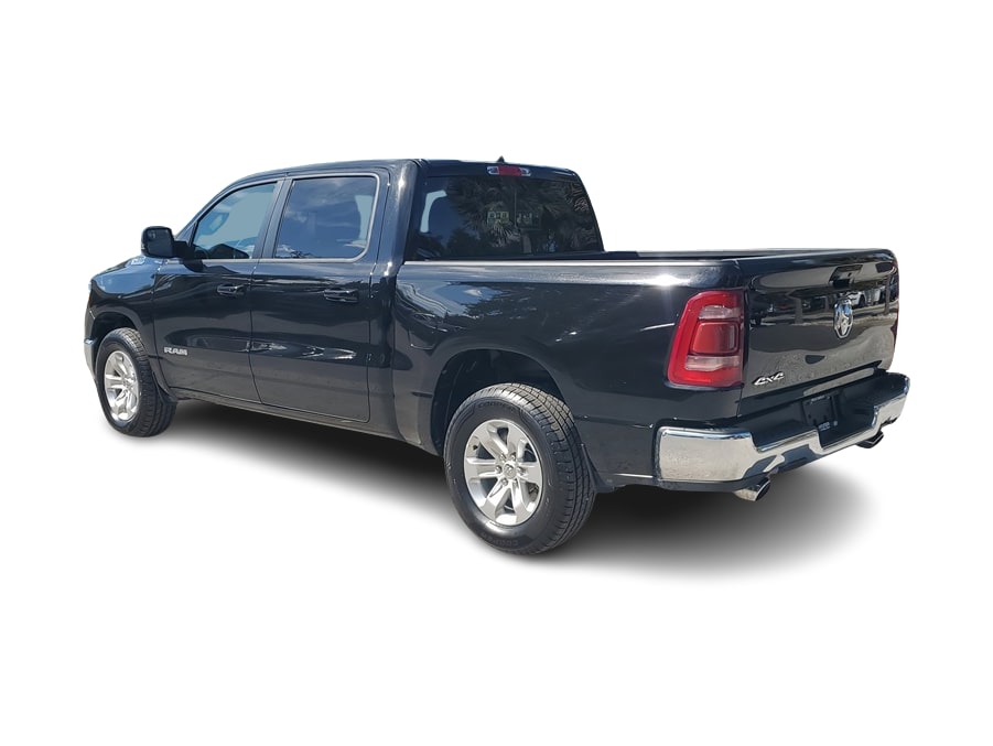 Thumbnail: 2024 RAM 1500 - 3