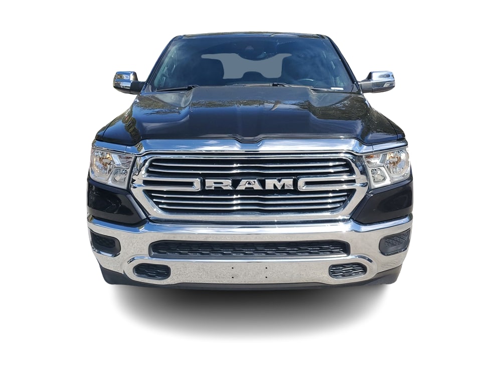 Thumbnail: 2024 RAM 1500 - 5