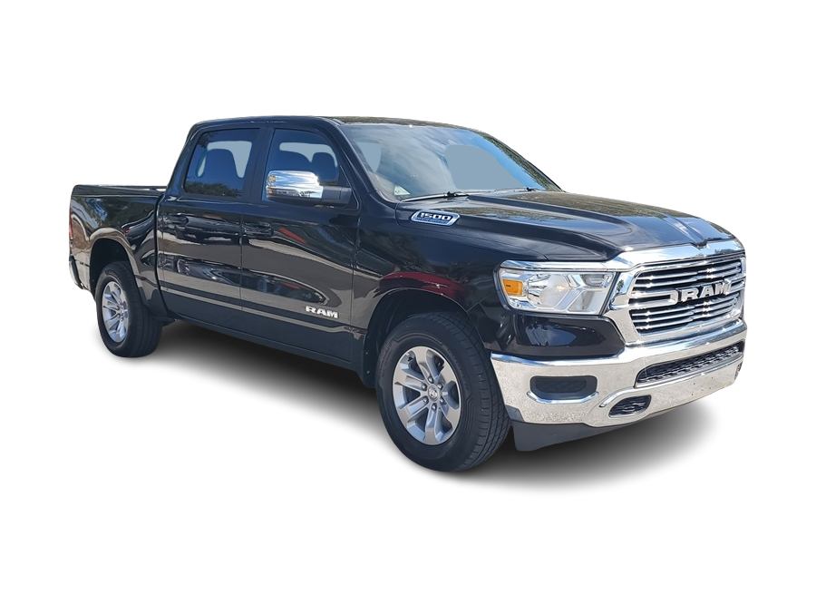 Thumbnail: 2024 RAM 1500 - 16