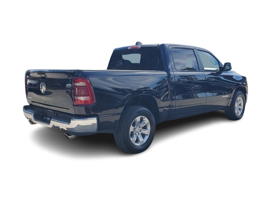 Thumbnail: 2024 RAM 1500 - 15
