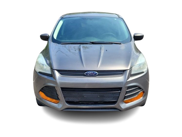 Thumbnail: 2014 Ford Escape - 5