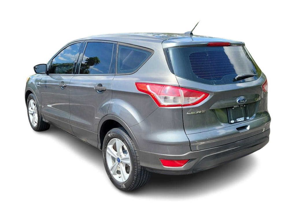Thumbnail: 2014 Ford Escape - 3