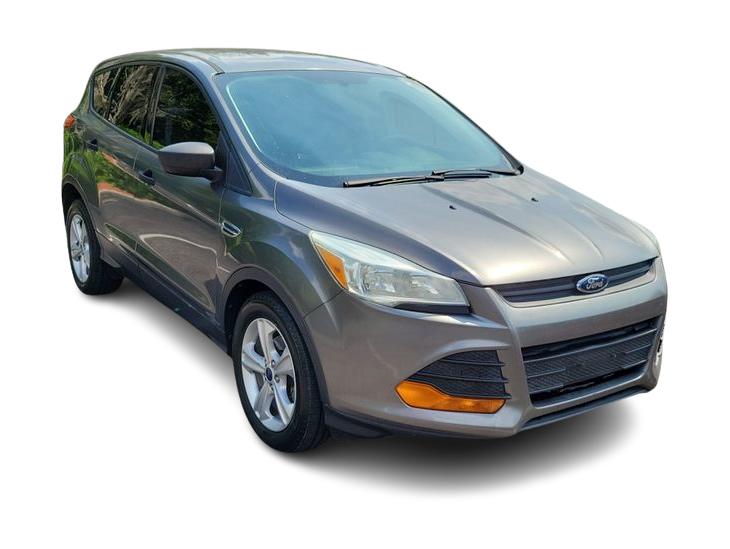 Thumbnail: 2014 Ford Escape - 18