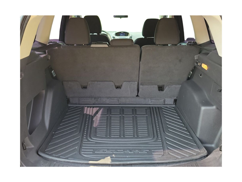 Thumbnail: 2014 Ford Escape - 16
