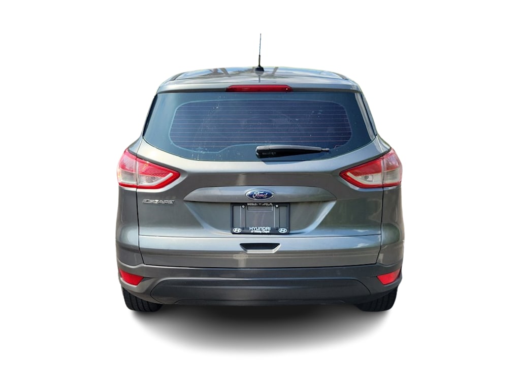 Thumbnail: 2014 Ford Escape - 4