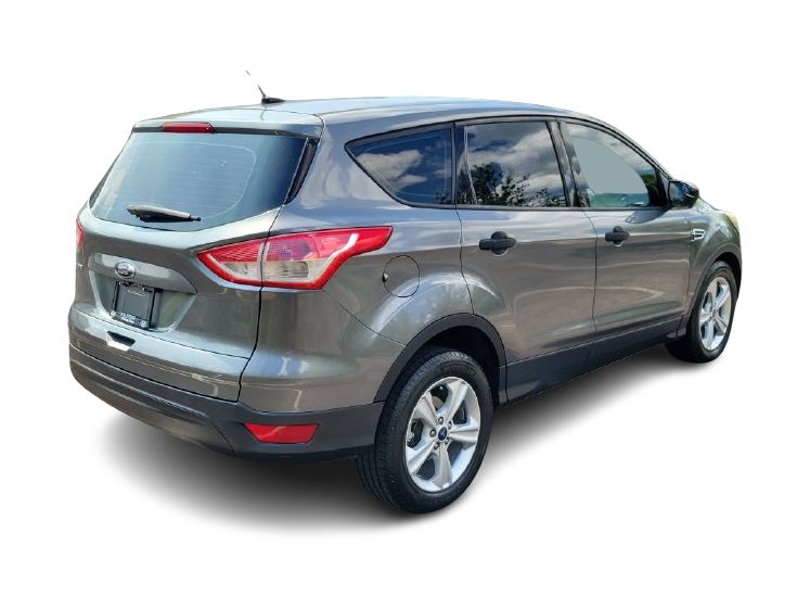 Thumbnail: 2014 Ford Escape - 19