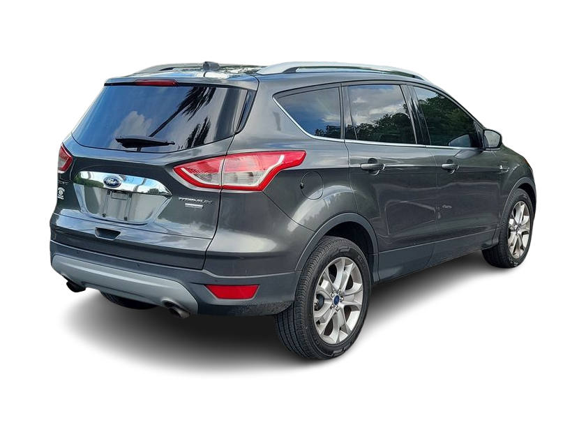 Thumbnail: 2015 Ford Escape - 17