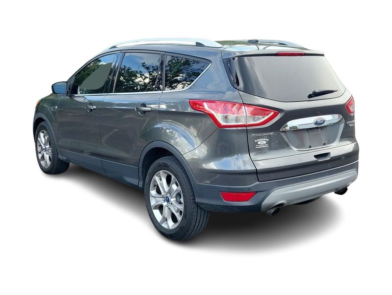 Thumbnail: 2015 Ford Escape - 3