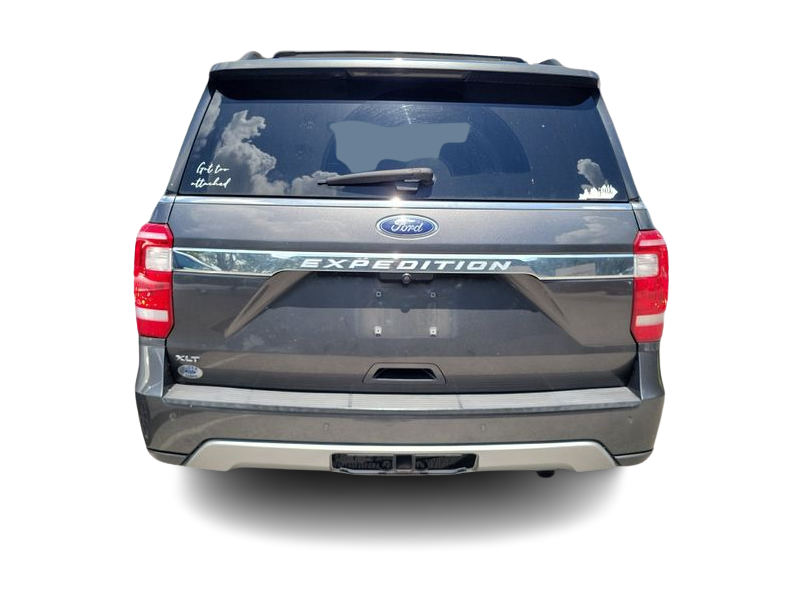 Thumbnail: 2020 Ford Expedition - 4