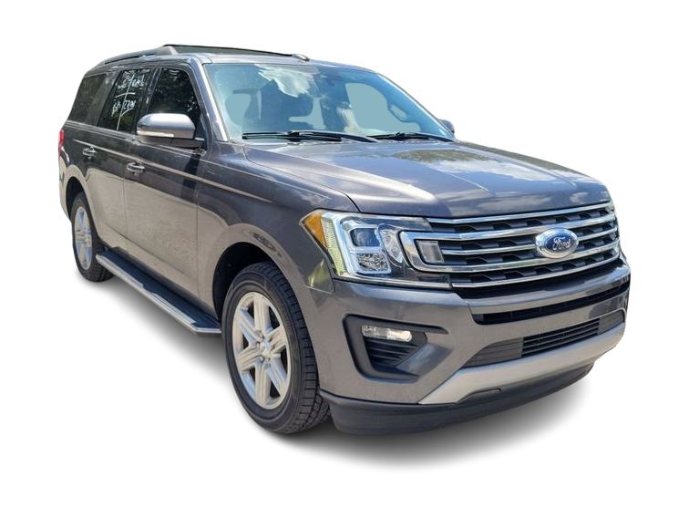 Thumbnail: 2020 Ford Expedition - 13