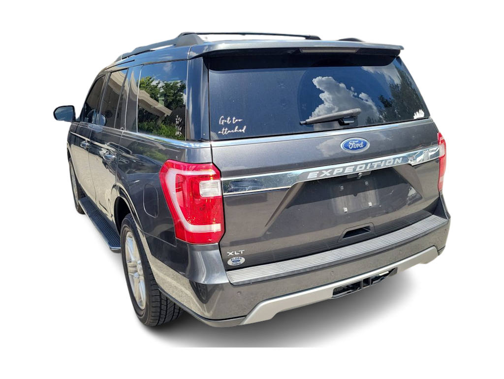 Thumbnail: 2020 Ford Expedition - 3