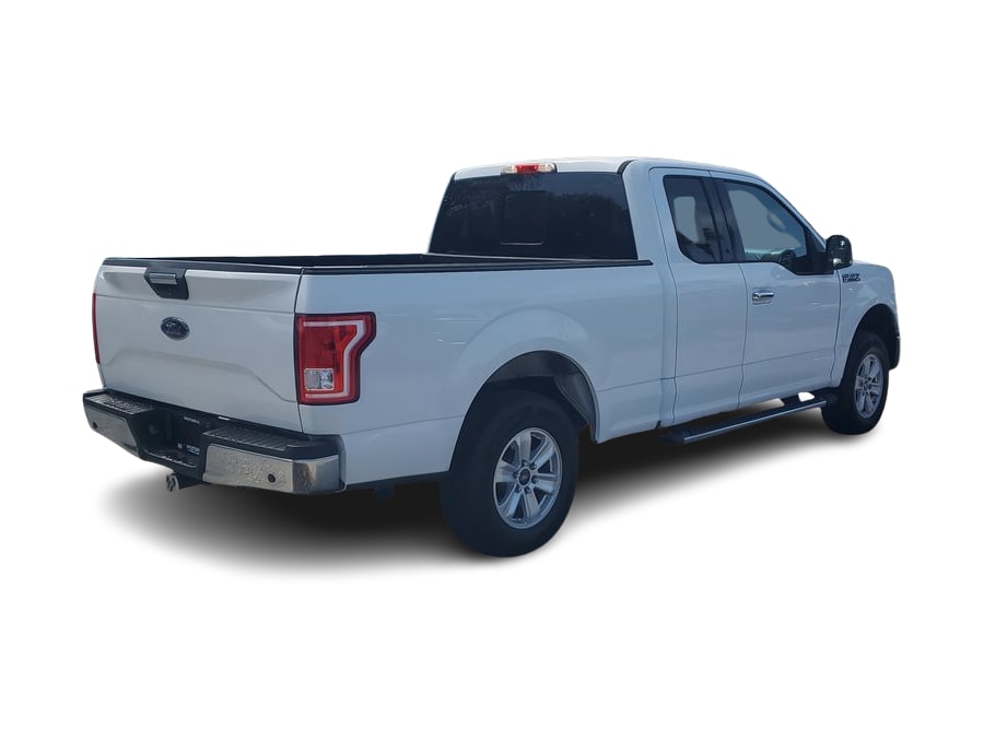 Thumbnail: 2015 Ford F-150 - 15