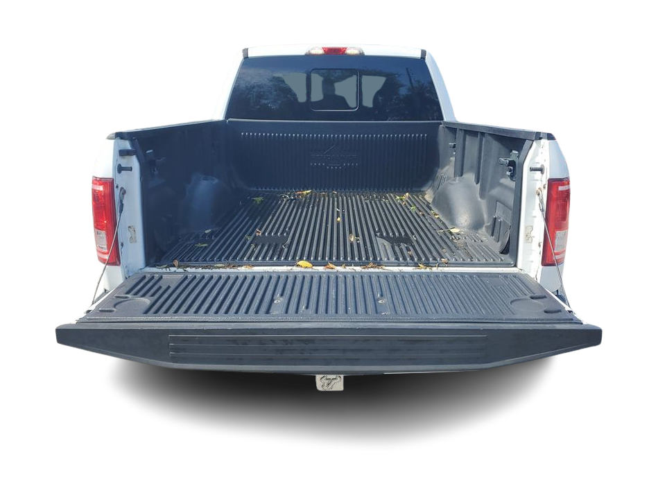 Thumbnail: 2015 Ford F-150 - 13