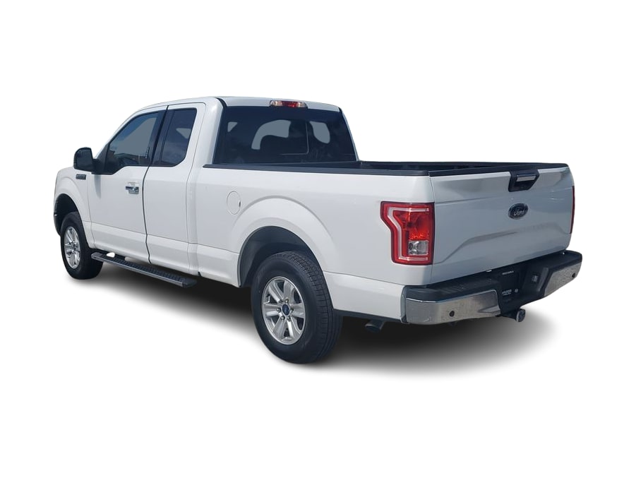 Thumbnail: 2015 Ford F-150 - 3