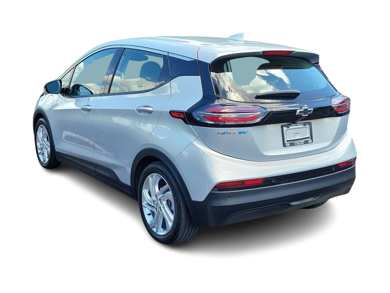 Thumbnail: 2023 Chevrolet Bolt EV - 3