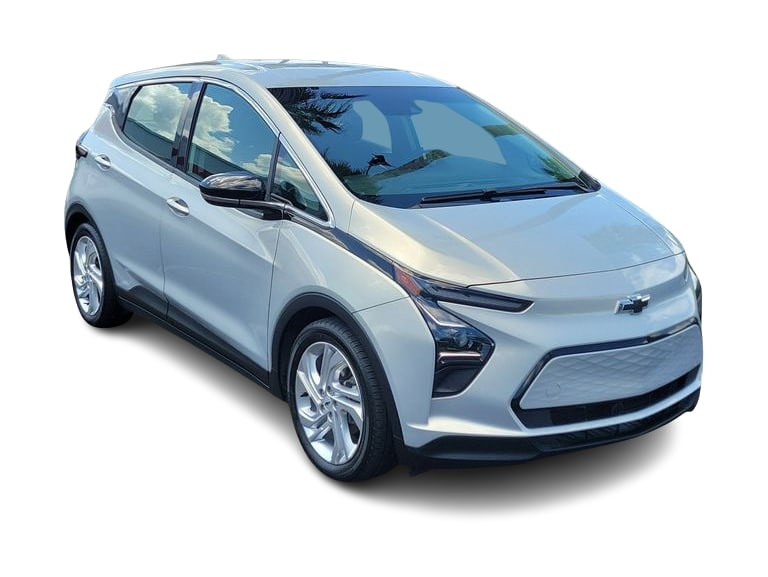 Thumbnail: 2023 Chevrolet Bolt EV - 16
