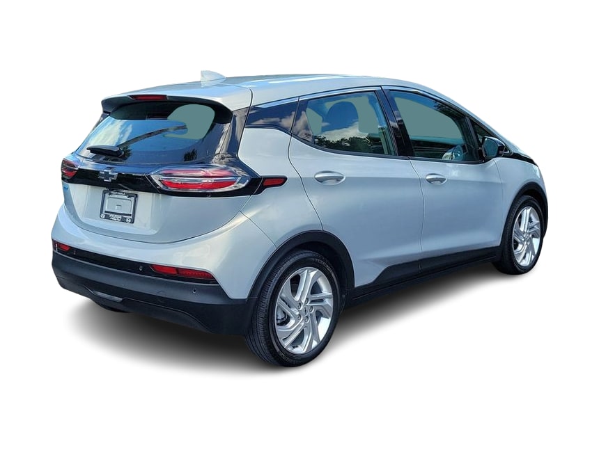Thumbnail: 2023 Chevrolet Bolt EV - 17