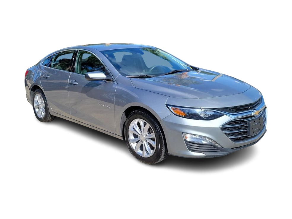 Thumbnail: 2023 Chevrolet Malibu - 16