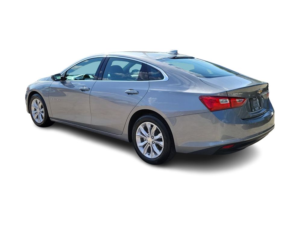Thumbnail: 2023 Chevrolet Malibu - 3