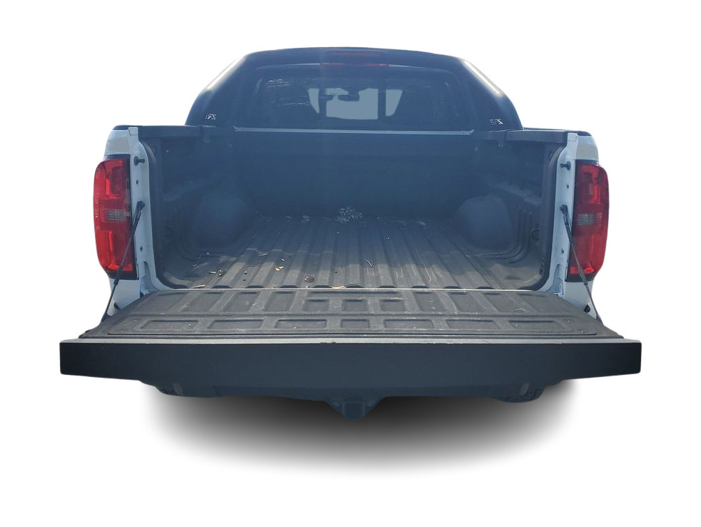 Thumbnail: 2021 Chevrolet Colorado - 12