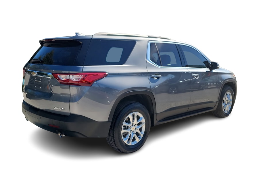 Thumbnail: 2019 Chevrolet Traverse - 14