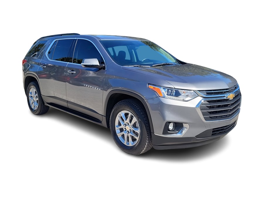 Thumbnail: 2019 Chevrolet Traverse - 15