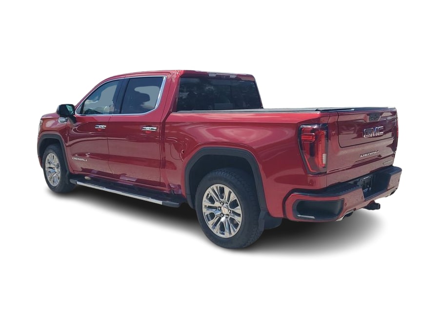 Thumbnail: 2021 GMC Sierra 1500 - 3