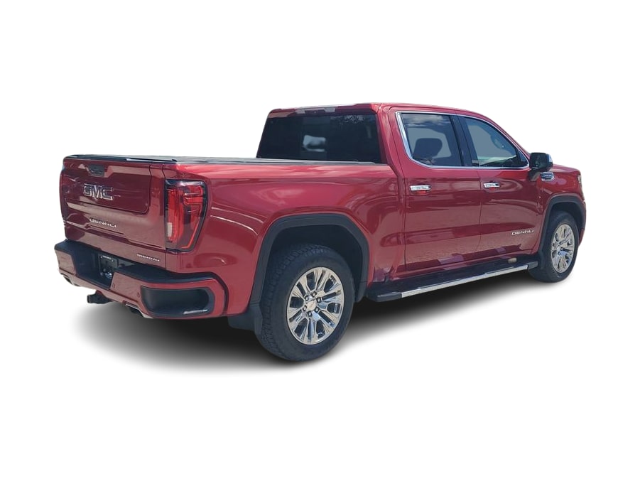 Thumbnail: 2021 GMC Sierra 1500 - 15