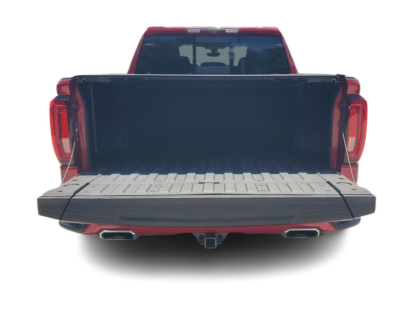 Thumbnail: 2021 GMC Sierra 1500 - 14
