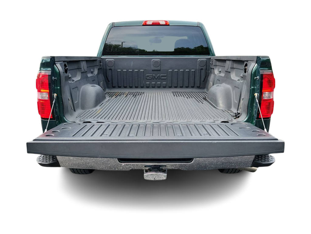 Thumbnail: 2015 GMC Sierra 1500 - 13