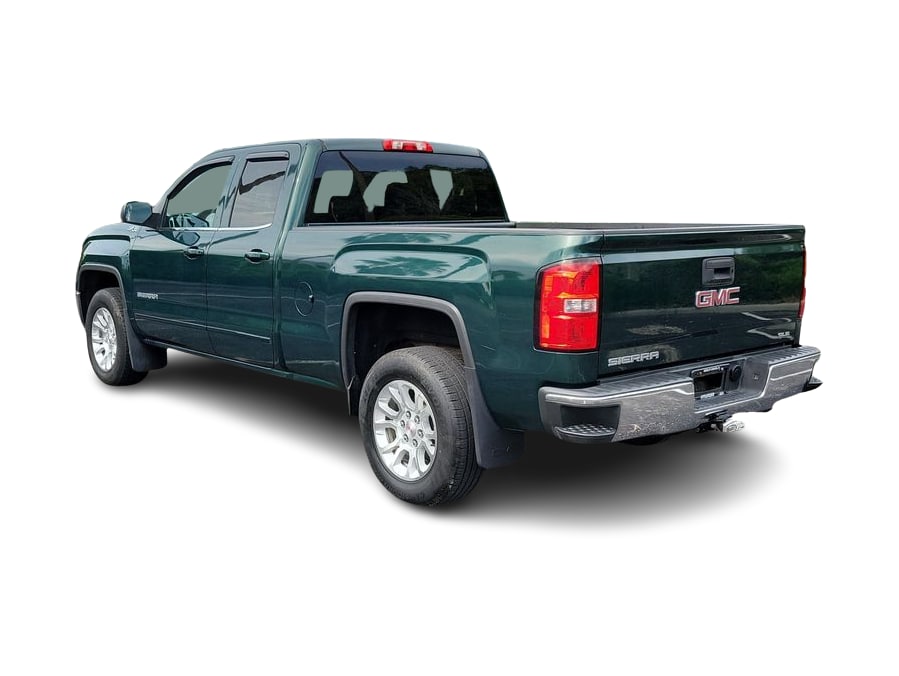 Thumbnail: 2015 GMC Sierra 1500 - 3