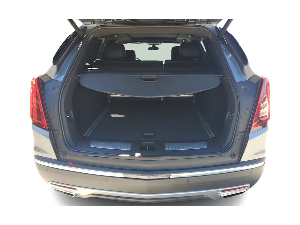 Thumbnail: 2021 Cadillac XT5 - 13