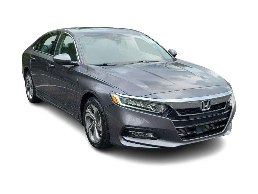 Thumbnail: 2018 Honda Accord - 17