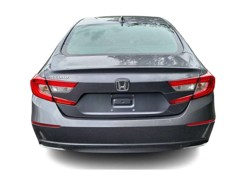Thumbnail: 2018 Honda Accord - 4