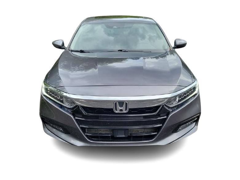 Thumbnail: 2018 Honda Accord - 5