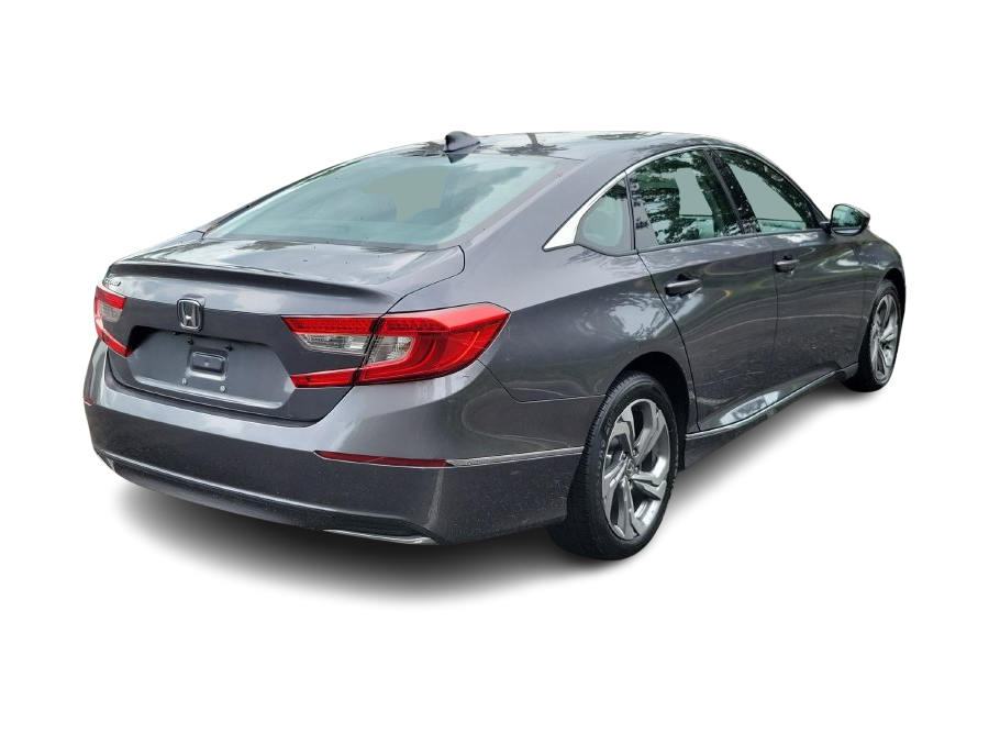 Thumbnail: 2018 Honda Accord - 18