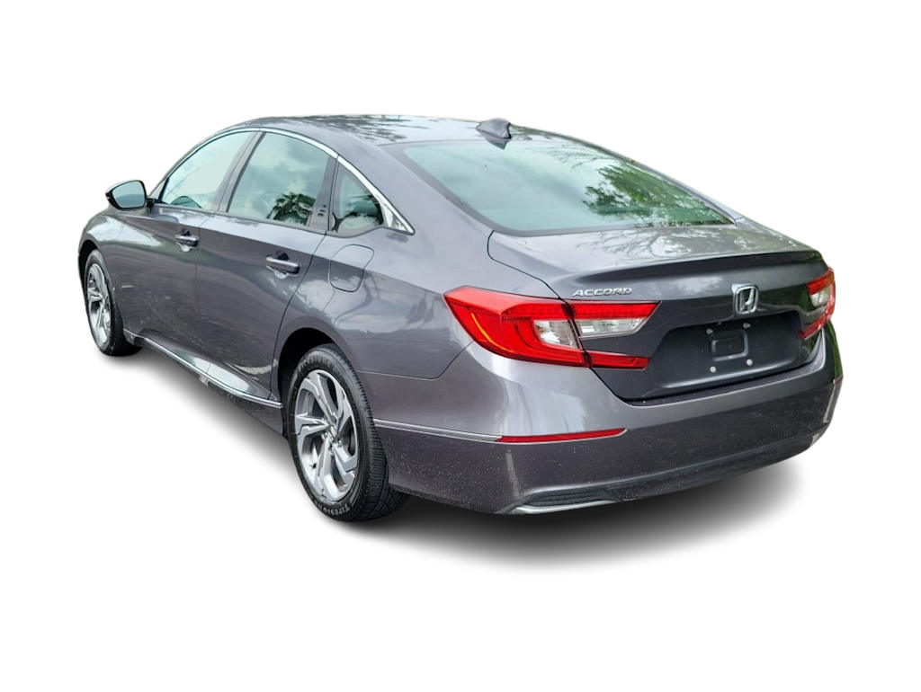 Thumbnail: 2018 Honda Accord - 3