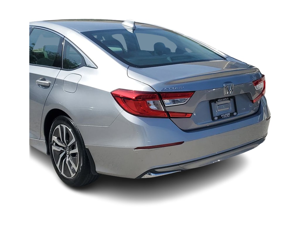 Thumbnail: 2019 Honda Accord - 18