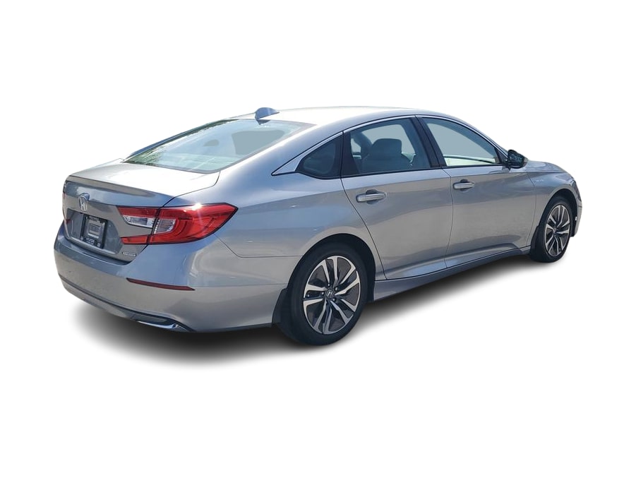 Thumbnail: 2019 Honda Accord - 15